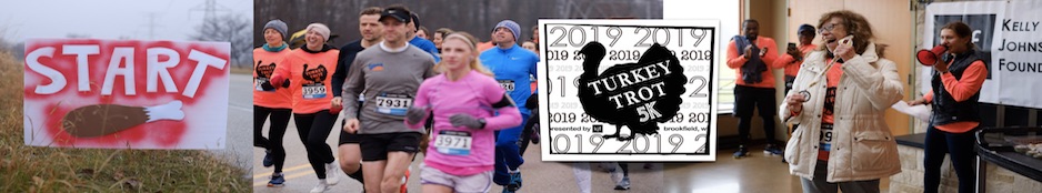 Turkey Trot 5K