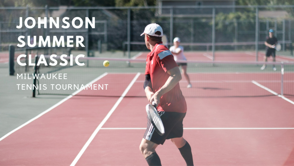Johnson Summer Classic Tennis Tournament